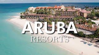 Top 10 All-Inclusive Resorts in Aruba