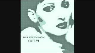Dana International - Extazy