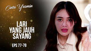 Yasmin Saves Romeo From Rangga  CINTA YASMIN  EPS.77-78 47