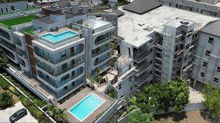 Why Is Jamaica Real Estate Market Booming And What Factors Are Driving The Building Sector Growth.