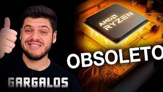 RYZEN NÃO COMPENSA MAIS? Dúvidas bate papo hardware e SUPER CHAT