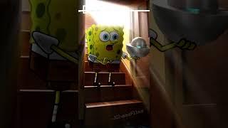 I cant let you escape Squidward.