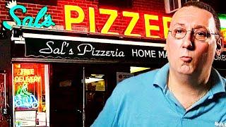 What Happened to Sals Pizzeria & Mama Marias AFTER Kitchen Nightmares?