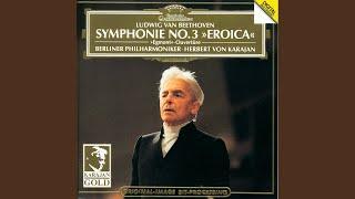 Beethoven Symphony No. 3 In E Flat Op. 55 -Eroica - 1. Allegro con brio