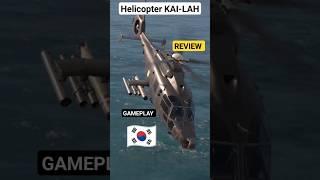 KAI-LAH - South Korean compact twin-engine combat helicopter  modern warships#Shorts