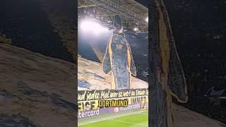 La Mejor HINCHA de EUROPA  DORTMUND