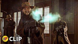 Assassins Attack Allan Quatermain  The League of Extraordinary Gentlemen 2003 Movie Clip HD 4K