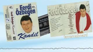 Ferdi Özbeğen - Ne Gelen Var 1998