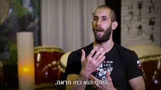 What is Taiko Life Israel? Ynet news