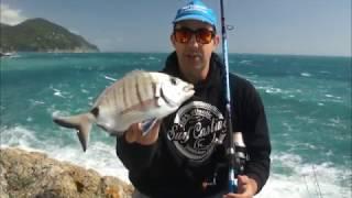 Pesca in Mare ai Saraghi Pesca Fishing Shop