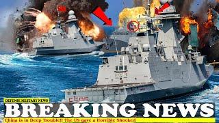 War Began Chinese Navy Again Harasses US Allies near Second Thomas Shoal