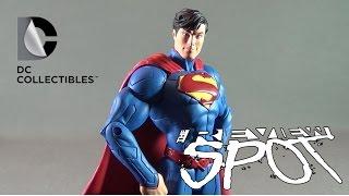 Toy Spot - DC Collectibles DC Comics Essentials Superman