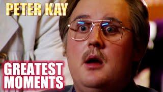BEST OF Peter Kays Phoenix Nights  Comedy Compilation