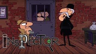 The Inspector v. Notorious Criminals Part 2  35 Min Compilation  The Inspector