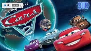 Cars 2 2011 Movie Recap in 5 minutes