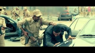 Bollywood Movie Airlift Exclusive  Trailer 2016