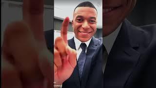 Mbappe to RMA #subscribe