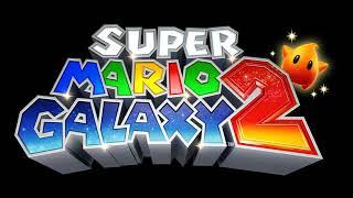 Boss - Megahammer Fast - Super Mario Galaxy 2 Music Extended