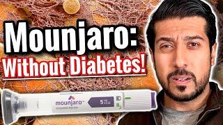 Mounjaro Shortage is Ending  Mounjaro For Weight Loss Without Diabetes