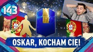 OSKAR KOCHAM CIĘ - FIFA 19 Ultimate Team #143