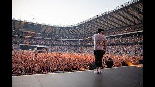 Eminem live at London Twickenham 14.7.2018 Full Concert HD Revival Tour