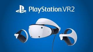 RK play reage ao Novo PlayStation vr2 será lançado #shorts