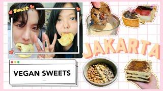  5 Must-Try Vegan Dessert in Jakarta Part 2