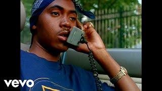 Nas - The World Is Yours Re-Mix Version