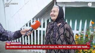 Xoş Gəldim Amil Xəlilin təqdimatında - Quba Susay 2 29.09.2024