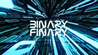 Binary Finary at Dreamstate SoCal 2016