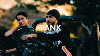 SHUBH X SUKHA TYPE BEAT - TANK