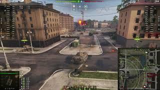 VK 28.01 Mastered While sucking  httpwotreplays.eusite4565732#minsk-peycho_ivanov-vk_28_01