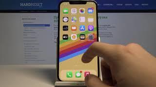 Как установить аккаунт Google на iPhone 12 Pro Max?  Добавление профиля Гугл на iPhone 12 Pro Max