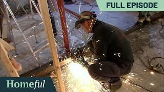 Mike Rescues Homeowners Duped by a Renovation Con Man  Holmes on Homes 504