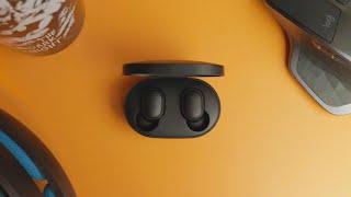 Xiaomi Mi True Wireless Earbuds Basic 2 Review and Sound Test  Best Budget Earbuds?