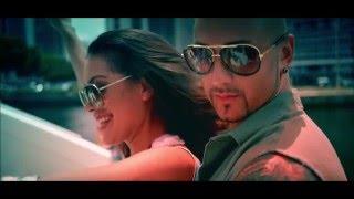 Massari - Brand New Day Music Video