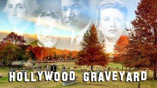 FAMOUS GRAVE TOUR - Viewers Special #23 Martin Luther King Jr George Washington etc.