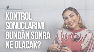 Ameliyat Sonucum Şimdi Ne Olacak?