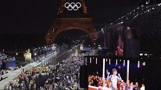 ‘Trash’ Paris Olympics opening ceremony slammed for ‘mocking God’