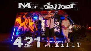 421 feat. KillT - Ma éjjel Official Music Video