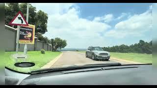 Richest Suburb in Pretoria Waterkloof