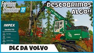 FS22 News  Novidades na DLC da Volvo Platinum Expansion e Fichas Técnicas  Farming Simulator 22