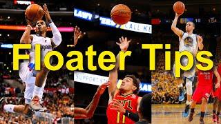 KEYS To An Effective Floater Game NEVER Get Blocked Again