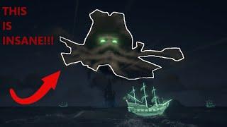 Sea of Thieves Davy Jones Fleet Event wCaptain Jack Sparrow