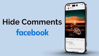 How To Hide Comments From Friends On Facebook?