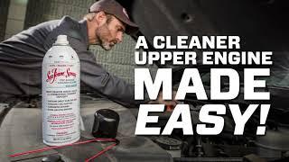 Clean your GDI or ANY intake valves the easy way - use Sea Foam Spray