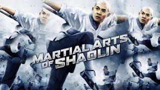 Film Kungfu Cina Terbaru  The Shaolin Temple Shao Lin si 1982 Sub Indonesia