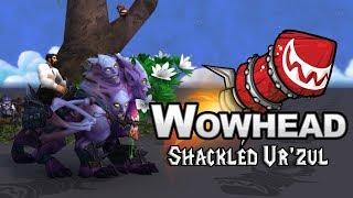 Shackled Urzul