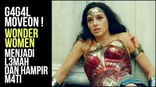 WW84 Gokil  Alur Cerita Film Wonder Women 1984 2020