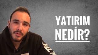 Yatırım Nedir? En Karlı Yatırım Sektörleri